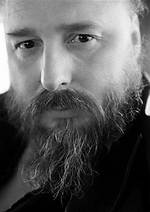 Warren Ellis