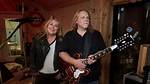 Warren Haynes and Stefani Scamardo