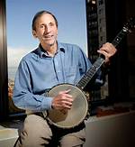 Warren Hellman