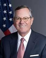 Warren Stephens