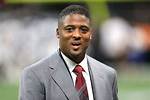 Warrick Dunn