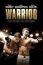 Warrior 2011 Cast
