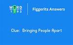 Wartime Friend: Figgerits Answer + Phrase
