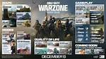 Warzone Update 1.56 Patch Notes Today (April 19)