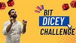 Was a Bit Dicey?