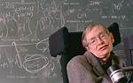 Was a Theoretical Physicist?