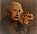 Was Albert Einstein a Mathematician?
