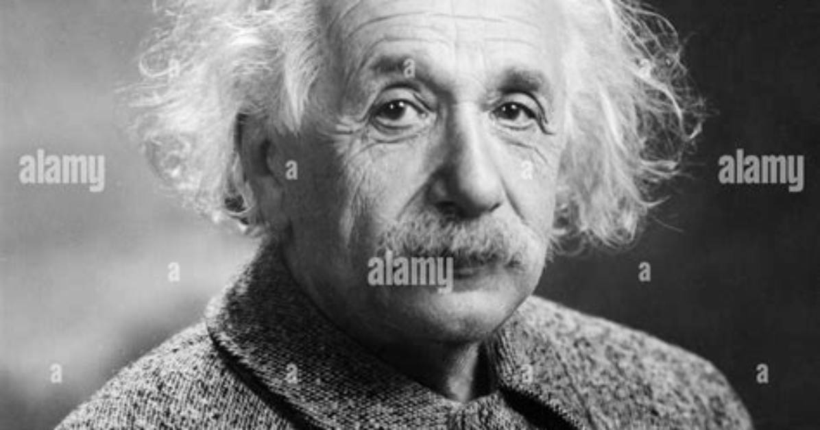 Was Albert Einstein German?