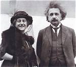 Was Albert Einstein Married?