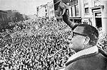Was Allende Democratically Elected?