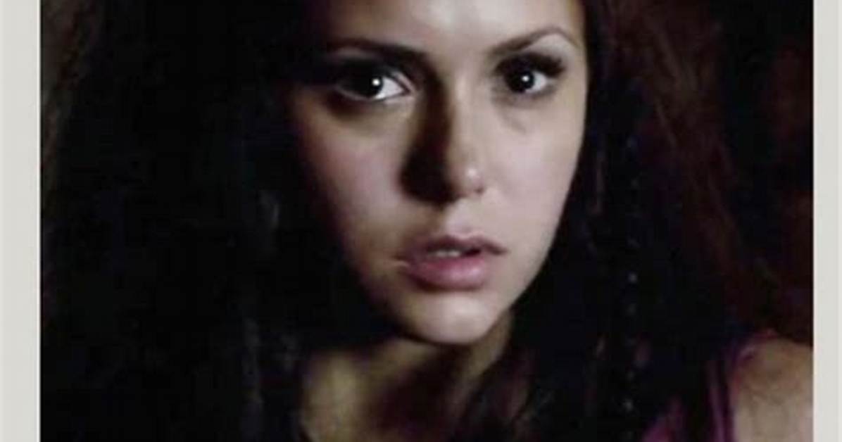 Was Amara a Vampire?