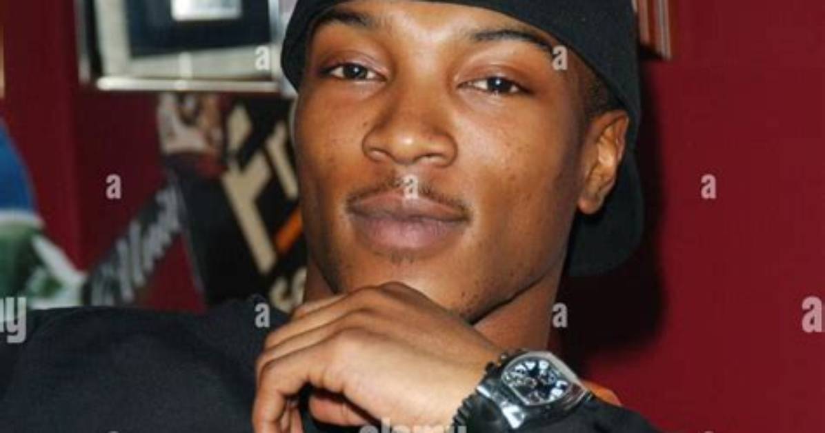 Was Asher D in So Solid Crew?