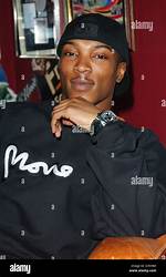 Was Asher D in So Solid Crew?