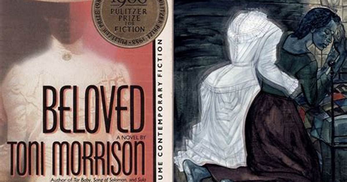 Was Beloved a Ghost?