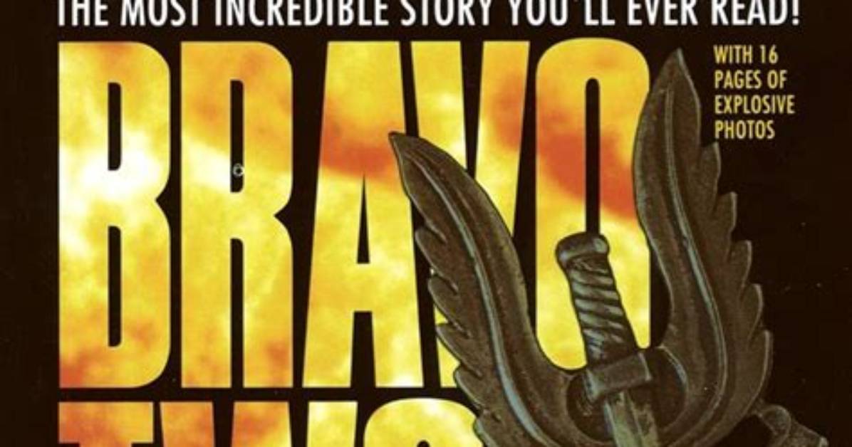 Was Bravo Two Zero True?