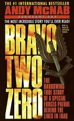 Was Bravo Two Zero True?