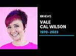Was Cal Wilson Sick? Did Vale Cal Wilson Consume Alcohol? Nz Tv Host Had Covid-19?