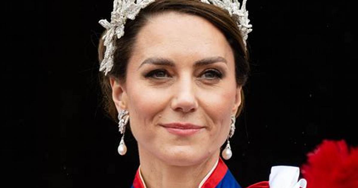 Was Catherine