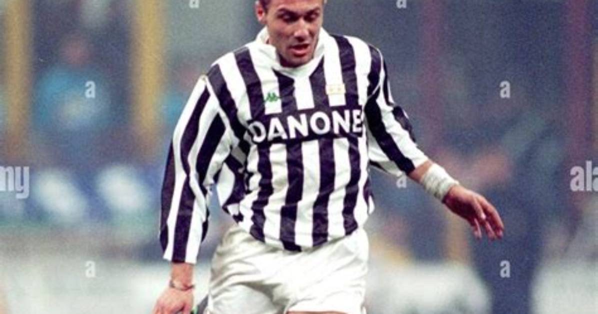 Was Conte a Player?