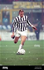 Was Conte a Player?