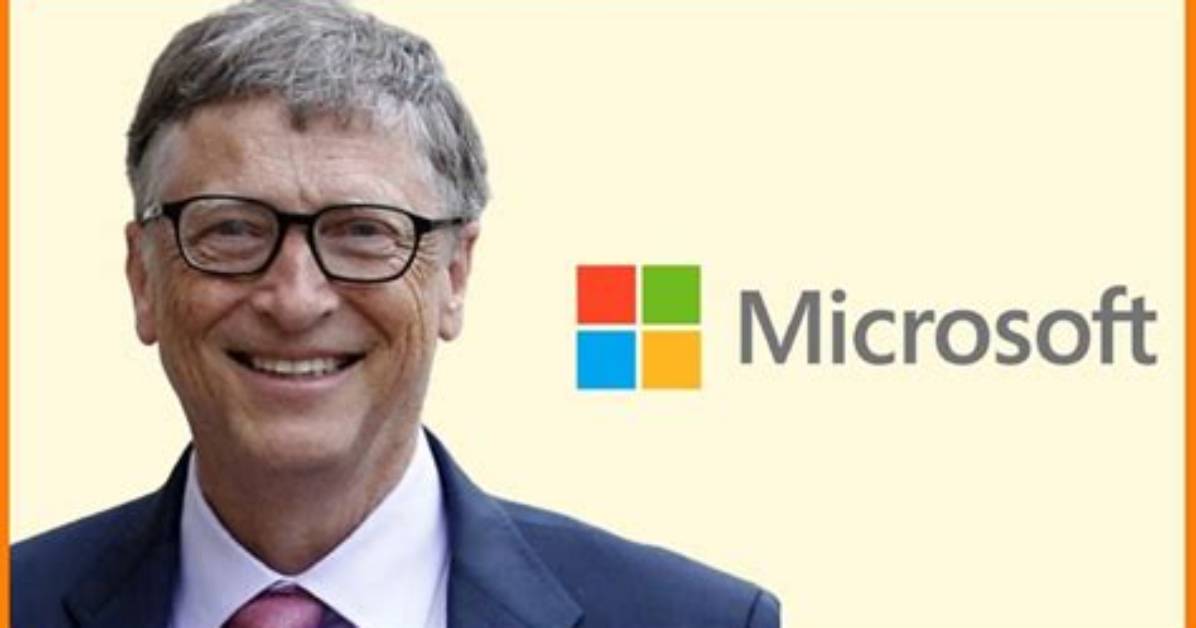 Was Created by Microsoft?