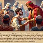 Was Daniel a Eunuch