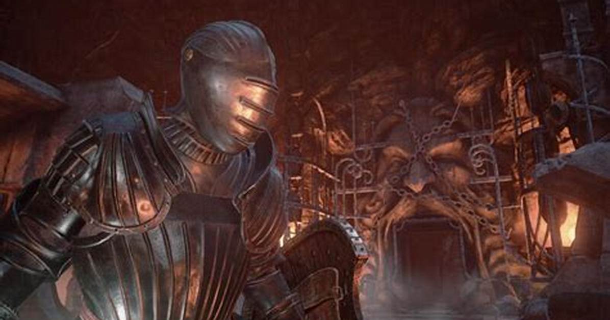 Was Deep Down Cancelled?