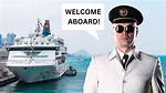 Was Does Aboard Mean?