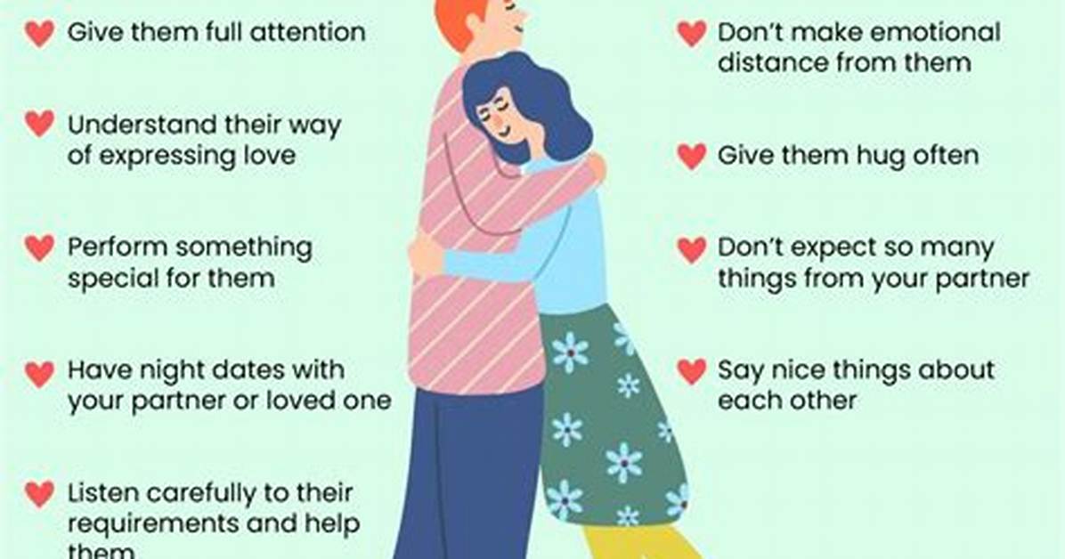 Was Does Affectionate Mean?