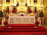 Was Does Altar Mean?