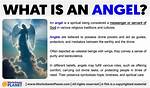 Was Does Angelic Mean?