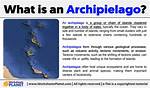 Was Does Archipelago Mean?