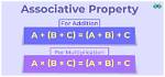Was Does Associative Mean?