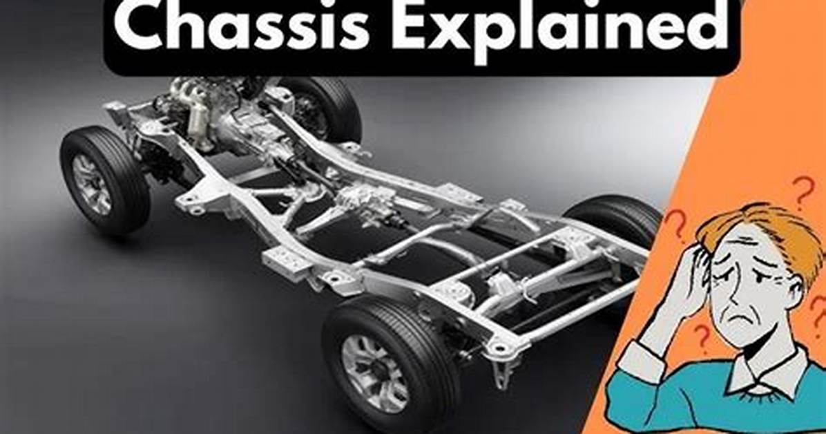 Was Does Chassis Mean?