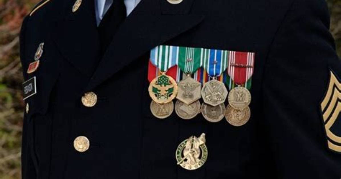 Was Does Commendation Mean?