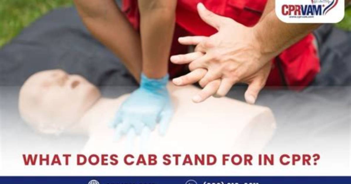 Was Does Cpr Stand for?