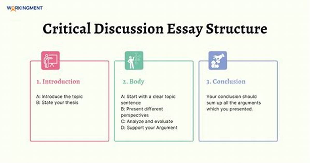 Was Does Critically Mean?