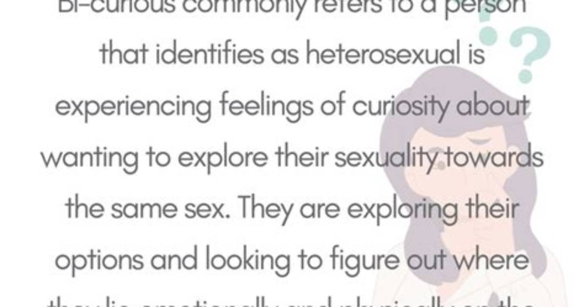 Was Does Curious Mean?