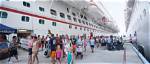 Was Does Disembark Mean?