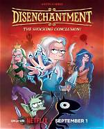 Was Does Disenchanted Mean?