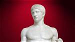 Was Does Doryphoros Mean?