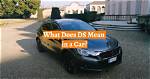 Was Does Ds Mean?