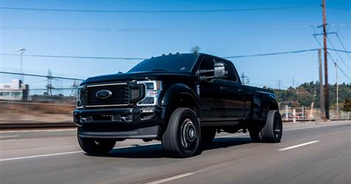 Was Does Dually Mean?