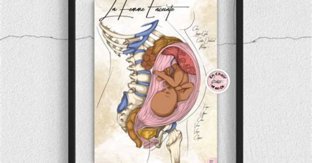 Was Does Enceinte Mean?