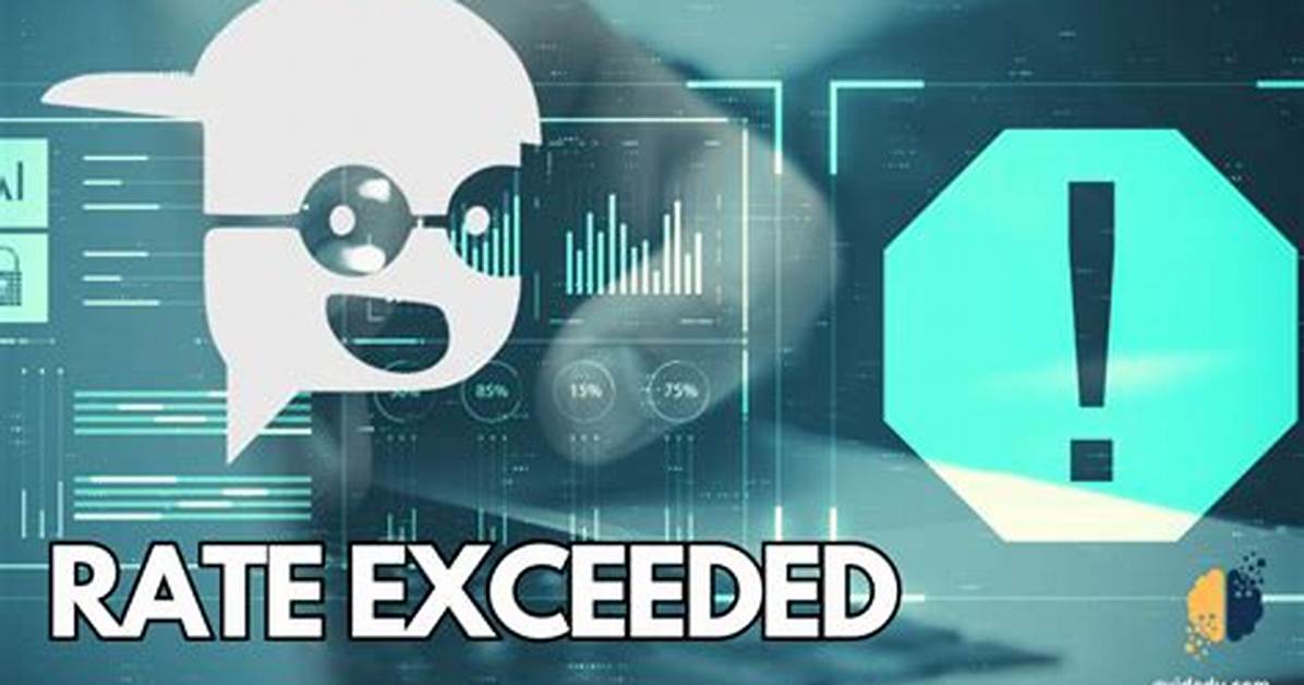 Was Does Exceeded Mean?