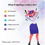 Was Does Fidget Mean?