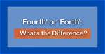 Was Does Forth Mean?