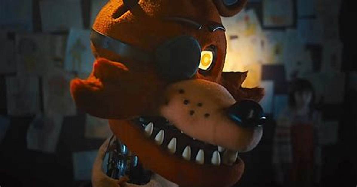 Was Does Foxy Mean?