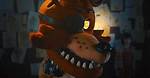 Was Does Foxy Mean?
