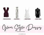 Was Does Glam Mean?